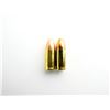 Image 2 : ASSORTED 9MM LUGER AMMO LOT