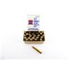 Image 2 : WESTERN SUPER-X .22 HORNET AMMO LOT