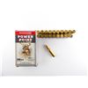 Image 1 : WINCHESTER POWER POINT .308 WIN AMMO LOT