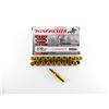 Image 1 : WINCHESTER POWER POINT .308 WIN AMMO LOT