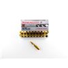 Image 2 : WINCHESTER POWER POINT .308 WIN AMMO LOT