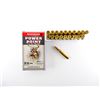 Image 1 : WINCHESTER POWER POINT .30-06 SPRG AMMO LOT