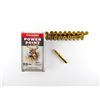 Image 1 : WINCHESTER POWER POINT .30-06 SPRG AMMO LOT
