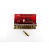 Image 1 : WINCHESTER POWER MAX .270 WSM AMMO LOT