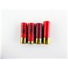 Image 2 : ASSORTED 12 GAUGE AND 16 GAUGE 2 3/4" AND 3" SHOT SHELL AMMO LOT