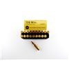 Image 2 : UMC .308 WIN AMMO LOT