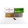 Image 1 : ASSORTED WINCHESTER AND REMINGTON .38 SPL AMMO LOT