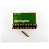 Image 1 : REMINGTON .30 REMINGTON AMMO LOT