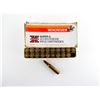 Image 1 : WINCHESTER .300 SAV AMMO LOT