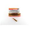Image 2 : WINCHESTER .264 WIN MAGNUM AMMO LOT