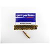 Image 1 : PRVI PARTIZAN 6.5X52 CARCANO AMMO LOT