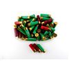 Image 1 : ASSORTED 12 GAUGE 2 3/4" AND 3" SHOT SHELL AMMO LOT