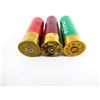 Image 3 : ASSORTED 12 GAUGE 2 3/4" AND 3" SHOT SHELL AMMO LOT