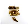 Image 1 : ASSORTED WINCHESTER .300 WIN MAGNUM AMMO AND NON-PRIMED BRASS CASES LOT
