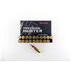 Image 1 : HORNADY PRECISION HUNTER .300 WSM AMMO LOT