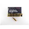 Image 1 : HORNADY PRECISION HUNTER .300 WSM AMMO LOT