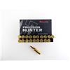 Image 1 : HORNADY PRECISION HUNTER .300 WSM AMMO LOT