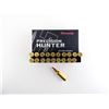 Image 1 : HORNADY PRECISION HUNTER .300 WSM AMMO LOT