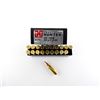 Image 2 : HORNADY PRECISION HUNTER .300 WSM AMMO LOT