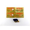 Image 3 : ASSORTED IMPERIAL 12 GAUGE 2 3/4" SHOT SHELL AMMO LOT