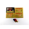 Image 3 : ASSORTED IMPERIAL 12 GAUGE 2 3/4" AND 3" MAGNUM SHOT SHELL AMMO LOT