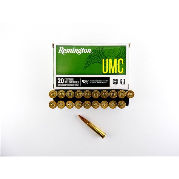REMINGTON .303 BR AMMO LOT