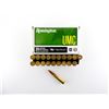 Image 1 : REMINGTON .303 BR AMMO LOT