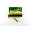 Image 1 : REMINGTON .308 WIN AMMO LOT