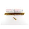 Image 2 : WINCHESTER 7.62X51MM AMMO LOT