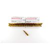 Image 2 : WINCHESTER 7.62X51MM AMMO LOT