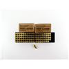 Image 2 : REMINGTON MILITARY / LAW ENFORCEMENT TRAINING 9MM LUGER AMMO LOT