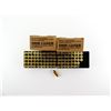 Image 2 : REMINGTON MILITARY / LAW ENFORCEMENT TRAINING 9MM LUGER AMMO LOT