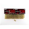 Image 1 : FEDERAL AMERICAN EAGLE 9MM LUGER AMMO LOT