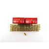 Image 2 : FEDERAL AMERICAN EAGLE 9MM LUGER AMMO LOT