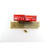 Image 2 : FEDERAL AMERICAN EAGLE 9MM LUGER AMMO LOT