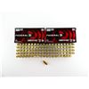 Image 1 : FEDERAL AMERICAN EAGLE 9MM LUGER AMMO LOT