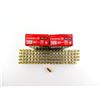 Image 2 : FEDERAL AMERICAN EAGLE 9MM LUGER AMMO LOT