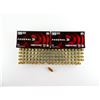 Image 1 : FEDERAL AMERICAN EAGLE 9MM LUGER AMMO LOT