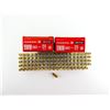 Image 2 : FEDERAL AMERICAN EAGLE 9MM LUGER AMMO LOT