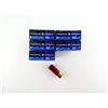 Image 2 : FEDERAL POWER/SHOK 12 GAUGE 2 3/4" SHOT SHELL AMMO LOT