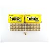 Image 1 : UMC .380 AUTO AMMO LOT