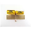 Image 2 : UMC .380 AUTO AMMO LOT