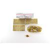 Image 2 : ASSORTED WINCHESTER .380 AUTO AMMO LOT