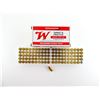 Image 1 : WINCHESTER .380 AUTO AMMO LOT