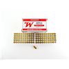 Image 1 : WINCHESTER .380 AUTO AMMO LOT