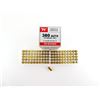 Image 2 : WINCHESTER .380 AUTO AMMO LOT