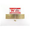 Image 1 : WINCHESTER .380 AUTO AMMO LOT