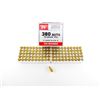 Image 2 : WINCHESTER .380 AUTO AMMO LOT