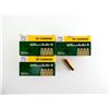 Image 1 : SELLIER & BELLOT .30 CARBINE AMMO LOT