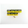 Image 2 : REMINGTON YELLOW JACKET .22 LR AMMO LOT